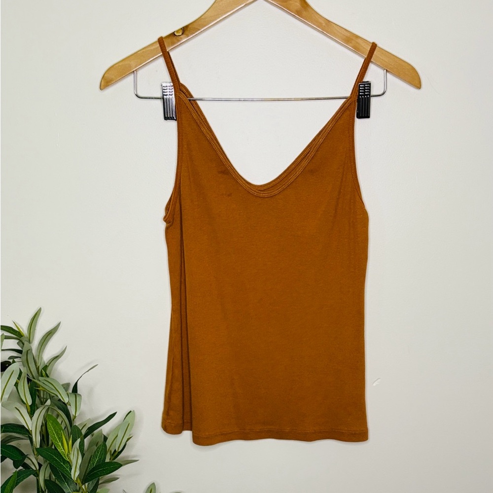 Universal Thread Rust Camisole